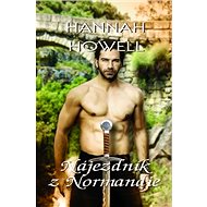 Nájezdník z Normandie - Hannah Howell