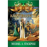Kartomancie - Michael A. Stackpole