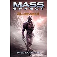 Mass Effect Zjevení - 