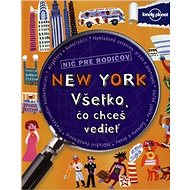 New York Všetko, čo chceš vedieť - Klay Lamprellová