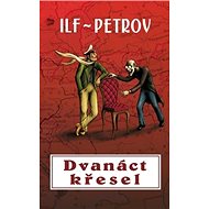 Dvanáct křesel - 