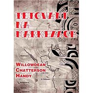 Tetování na Markézách - Willowdean Chatterson Handy