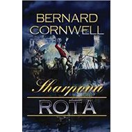 Sharpova rota - Bernard Cornwell