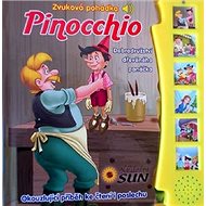 Pinocchio: Zvuková pohádka - 