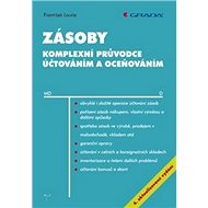 Zásoby: 4. aktualizované vydání - František Louša