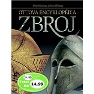 Zbroj - Petr Klučina; Pavol Pevný