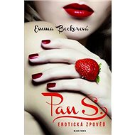 Pan S.: Erotická zpověď - Emma Beckerová