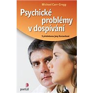 Psychické problémy v dospívání - Michael Carr-Gregg