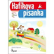 Hafíkova písanka - 