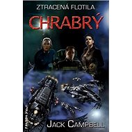 Chrabrý: Ztracená flotila 4 - 