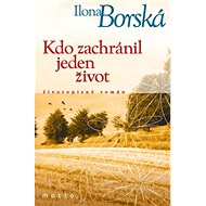 Kdo zachránil jeden život - 