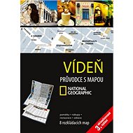 Vídeň: Průvodce s mapou NG - 