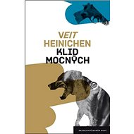 Klid mocných - Veit Heinichen