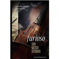 Furioso - Carin Bartosch Edströmová