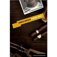 Nevědomý svědek - Gianrico Carofiglio