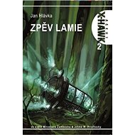 Zpěv lamie X-HAWK 2 - 