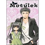 Motýlek 5 - Aikawa Yu