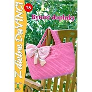 Bytové doplnky: 78 - Judita Vargová