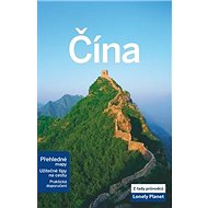 Čína - 