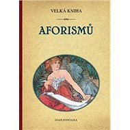 Velká kniha aforismů - 