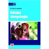 Dětská alergologie - Vít Petrů