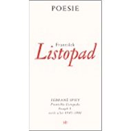 Poesie - František Listopad