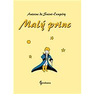 Malý princ - Antoine de Saint-Exupery