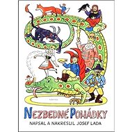 Nezbedné pohádky - Josef Lada