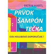 Prvok Šampón Tečka a Karel - 