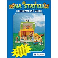 Na statku: Trojrozmerný model - 