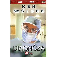 Diagnóza: Knižní hity - Ken McClure