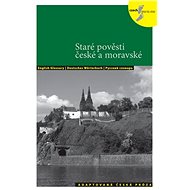 Staré pověsti české a moravské - Lída Holá