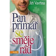 Pan primář se směje rád - 