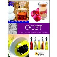 Ocet: Užitečné rady - 
