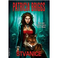 Štvanice: Alfa a Omega 1 - Patricia Briggs