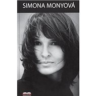 Simona Monyová - 