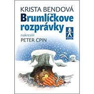 Brumlíčkove rozprávky - Krista Bendová