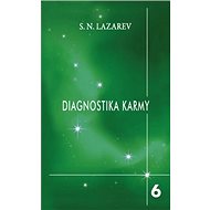 Diagnostika karmy 6 - Sergej Lazarev