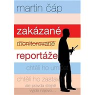 Zakázané reportáže - 