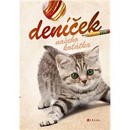 Deníček našeho koťátka - 