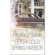 Leto v Cold Spring Harbor - Richard Yates