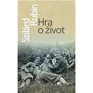 Hra o život - Szilárd Rubin