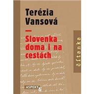 Slovenka doma i na cestách - 