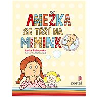 Anežka se těší na miminko - Lenka Rožnovská