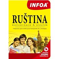 Ruština konverzace a slovník - 