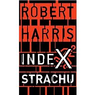 Index strachu - Robert Harris