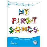 My first songs - Jonathan Gaudet