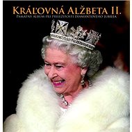 Kráľovná Alžbeta II. - 