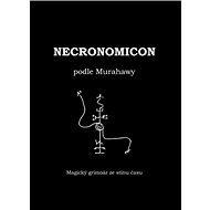 Necronomicon podle Murahawy - 