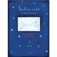 Sofiin svět - Jostein Gaarder